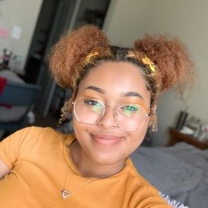 Meet your Posher, Faith